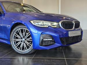 BMW 3 Series 318i M Sport - Image 3