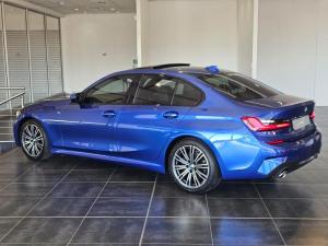 BMW 3 Series 318i M Sport - Image 4