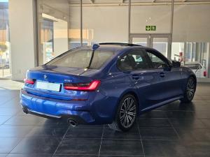 BMW 3 Series 318i M Sport - Image 5