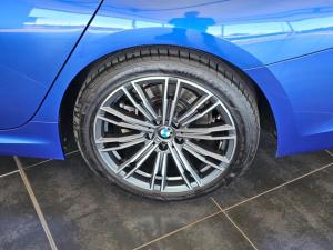 BMW 3 Series 318i M Sport - Image 7