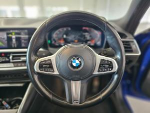 BMW 3 Series 318i M Sport - Image 8