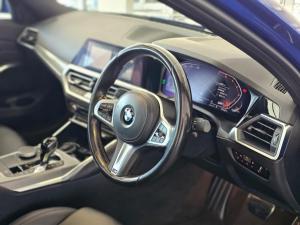 BMW 3 Series 318i M Sport - Image 9