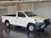 Toyota Hilux 2.0 chassis cab - Thumbnail 1