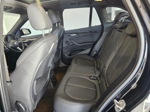 BMW X1 sDrive18i M Sport - Image 11