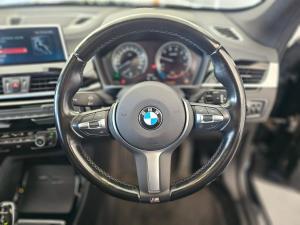 BMW X1 sDrive18i M Sport - Image 14