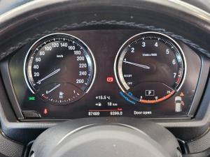 BMW X1 sDrive18i M Sport - Image 17