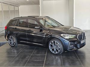 BMW X1 sDrive18i M Sport - Image 1