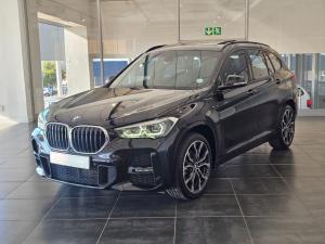 BMW X1 sDrive18i M Sport - Image 2
