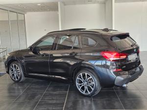 BMW X1 sDrive18i M Sport - Image 4