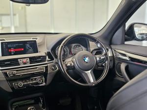 BMW X1 sDrive18i M Sport - Image 8