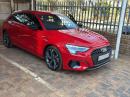 Thumbnail Audi A3 Sportback 35TFSI Advanced