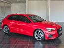 Thumbnail Audi A3 Sportback 35TFSI Advanced