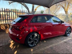 Audi A3 Sportback 35TFSI Advanced - Image 2