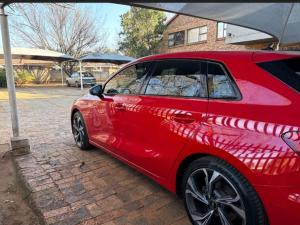 Audi A3 Sportback 35TFSI Advanced - Image 3