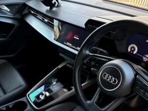 Audi A3 Sportback 35TFSI Advanced - Image 4