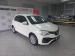 Toyota Etios hatch 1.5 Sprint - Thumbnail 1