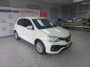 Thumbnail Toyota Etios hatch 1.5 Sprint