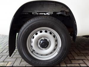Toyota Hilux 2.7 double cab S - Image 8