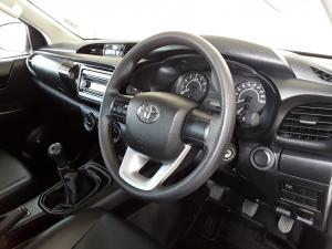 Toyota Hilux 2.7 double cab S - Image 14