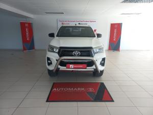Toyota Hilux 2.8GD-6 double cab 4x4 Raider - Image 5