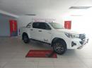 Thumbnail Toyota Hilux 2.8GD-6 double cab 4x4 Raider