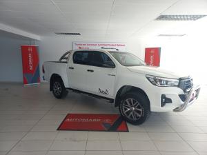 Toyota Hilux 2.8GD-6 double cab 4x4 Raider - Image 1