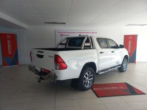 Toyota Hilux 2.8GD-6 double cab 4x4 Raider - Image 2