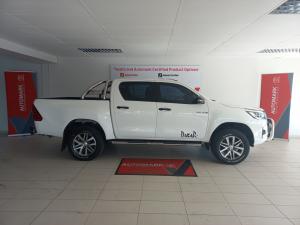 Toyota Hilux 2.8GD-6 double cab 4x4 Raider - Image 4