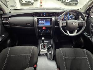 Toyota Fortuner 2.4GD-6 auto - Image 6