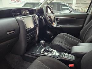 Toyota Fortuner 2.4GD-6 auto - Image 7