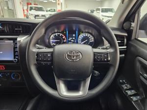 Toyota Fortuner 2.4GD-6 auto - Image 8