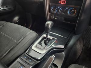 Toyota Fortuner 2.4GD-6 auto - Image 9