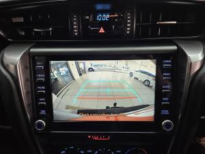 Toyota Fortuner 2.4GD-6 auto - Image 10