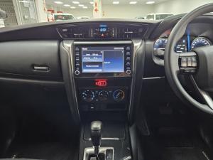 Toyota Fortuner 2.4GD-6 auto - Image 11