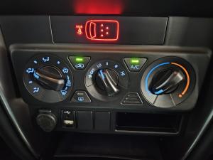 Toyota Fortuner 2.4GD-6 auto - Image 12
