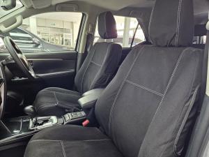Toyota Fortuner 2.4GD-6 auto - Image 13