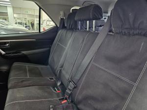 Toyota Fortuner 2.4GD-6 auto - Image 14