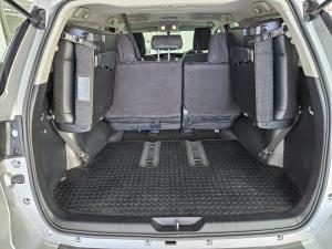 Toyota Fortuner 2.4GD-6 auto - Image 15