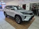 Thumbnail Toyota Fortuner 2.4GD-6 auto