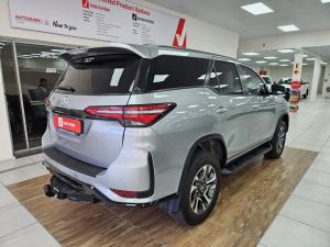 Toyota Fortuner 2.4GD-6 auto - Image 2