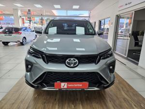 Toyota Fortuner 2.4GD-6 auto - Image 4