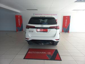 Toyota Fortuner 2.8GD-6 48V VX - Image 5