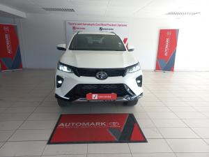 Toyota Fortuner 2.8GD-6 48V VX - Image 5