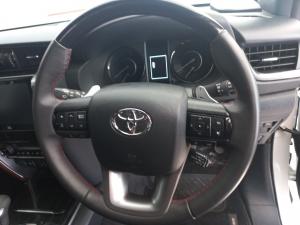 Toyota Fortuner 2.8GD-6 48V VX - Image 8