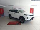 Thumbnail Toyota Fortuner 2.8GD-6 48V VX