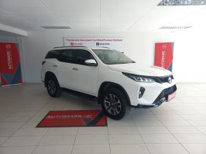 Toyota Fortuner 2.8GD-6 48V VX - Image 1