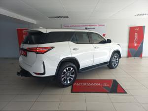 Toyota Fortuner 2.8GD-6 48V VX - Image 2