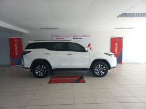 Toyota Fortuner 2.8GD-6 48V VX - Image 4