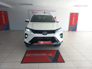 Toyota Fortuner 2.8GD-6 48V VX - Image 4