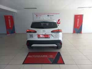Toyota Corolla Cross 1.8 Xi - Image 5
